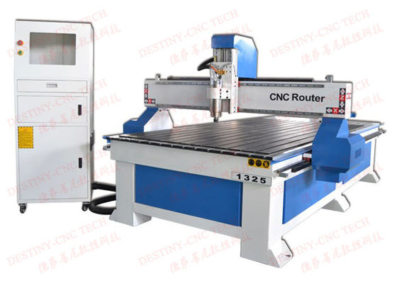 DT-1325 advertisement CNC Router for Acrylic,plastic, ABS ,Wood engraving